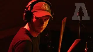 Drug Church - Work-Shy | Audiotree Live