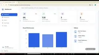 How to learn online learning platform