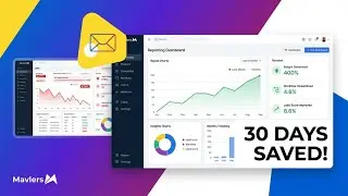 I Tried Smarter Reporting for 30 Days and Saved My Business | Ft. Kevin Steba
