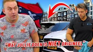 Zo maak jij je eigen auto als nieuw !! 