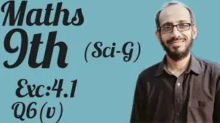How to simplify rational expression using indicated operation.Maths.9th(Sci-G)Exc.4.1Q6(v).