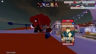 level 1000 joined my game