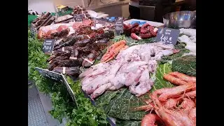 La Paradeta, Barcelona