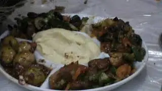 Ирак Куфа и Наджаф