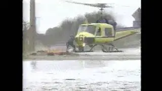 TWC El Nino: Drought to Deluge Intro