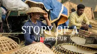 🎡 DO DIN KA MELA | The Story of a Village Fair | A Visual Journey Through Time & Tradition