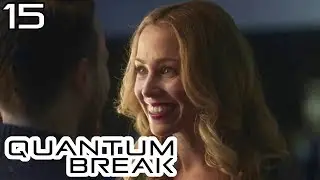 Gefangener [Serienfolge 2] ∙ Quantum Break #15