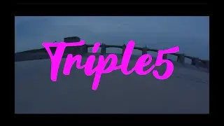 FPV: SEPULVEDA DAM (ITSFPV ERA5)