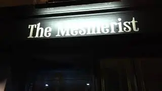 The Mesmerist - Brighton, UK