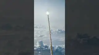 rocket valnjipokutha.. why rocket isn't going straight #tamil #arctamil #rocket