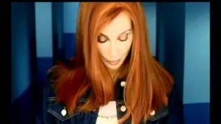 Cher - Alive again HQ/HD