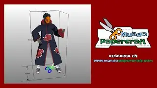 Tobi de Papercraft