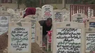 Witness - Baghdad City of Walls - 5 April 09 - Part 4