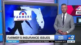 Farmers Insurance forcing residents to find new coverage after dropping thousands