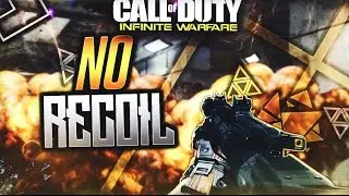 THIS GUN HAS NO RECOIL!