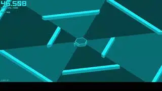 [open hexagon] blind storm (x1) completion