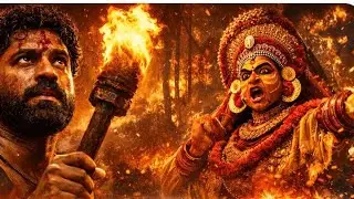 🔥Tradition+Power = Perfect frame✨
