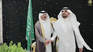 برومو | زواج الشاب رديف حسين المسعري