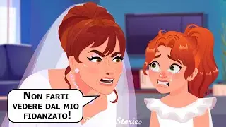 Mia madre mi chiude nell'armadio ogni volta che un uomo viene a trovarla!