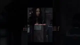 Для меня события развиваются очень быстро #silenthillf #shorts #horrorgame