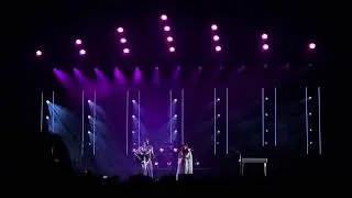 Such Great Heights (Acoustic) - The Postal Service (Live)