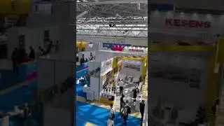 MIMS Automechanika 2022 Russia Moscow #shorts #mims #auto #autoparts #moscow