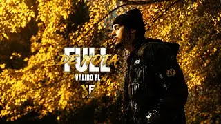 VALIRO FILIO &ndash; FULL DE NOTA (Shot. By NF8K) (Official Video)