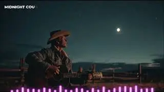 The Secret To A Perfect Night Drive: This Country Music Mix