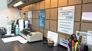 The UPS Store