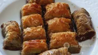 The First Sweet Dishes in History &ndash; The Origins of Desserts!