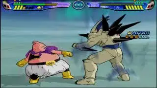 Pies VS Underlordtico [Bo5] Budokai Online Tournament #1