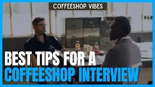 Лучшие советы для собеседования в кофейне