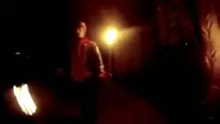 When Circles Dream by  Fire Performing Arts Pakistan.