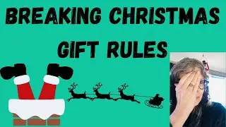 CHRISTMAS IS FOR THE KIDS | VLOGMAS 2025 #giving #holidays #christmasgifts
