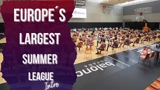 European Summer League Re-Cap 2021 | EuroProBasket | Overseas Showcase