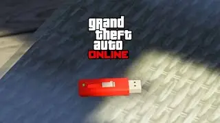 Где Найти Все Media Sticks в GTA Online