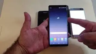 How to go into Samsung Galaxy S7 S8 S9 Note 8 Note 9 Download mode