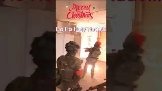 Ho Ho Holy Nade! #airsoft #milsimairsoft #airsoftgermany #military #airsoftpistol #airsoftteam