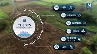 The Veera Project - Open Access Solar Park in Karnataka