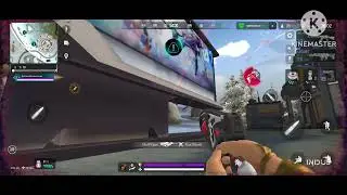 Indus battle royale gameplay solo vs due gameplay this is my first gameplay Indus battle royale 
