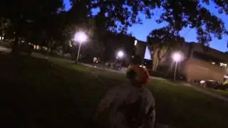 GHvZ Mini Mission 6/11/15 - Fighting the Cloons