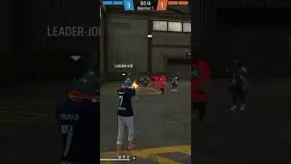 THOMSON 1v2 clutch ||GYAN GAMING