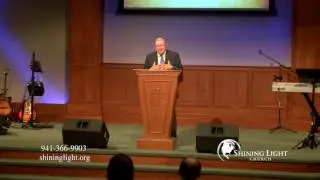 Shining Light Church 