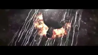 Everything Behind - Reborn (official Lyric Video)