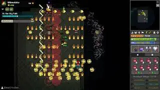 rotmg moonlight village 1st attempt fail