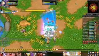 Le raid cuby - NostaleFR