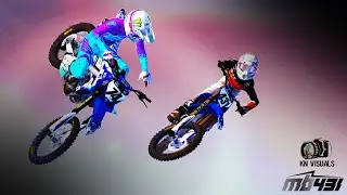 Важные вещи которыми ты не ПОЛЬЗУЕШЬСЯ в MX BIKES