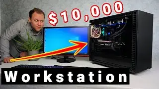 $10,000 Gaming PC