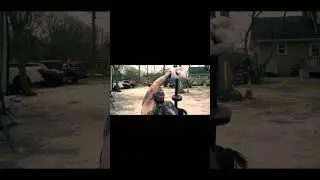 PSYCHO MICKEY MOUSE MACHINE GUN SHOOTOUT!