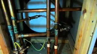 Restore Powermax Water Pressure